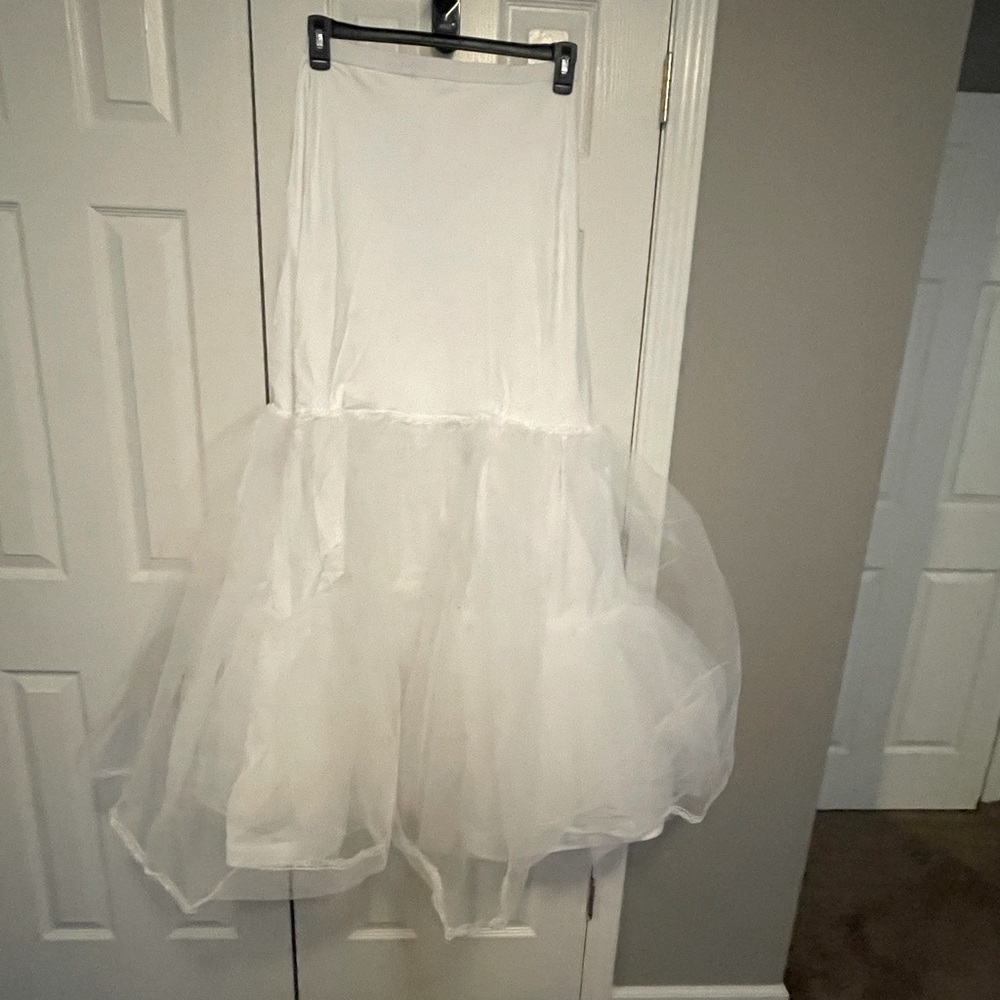 Petticoat